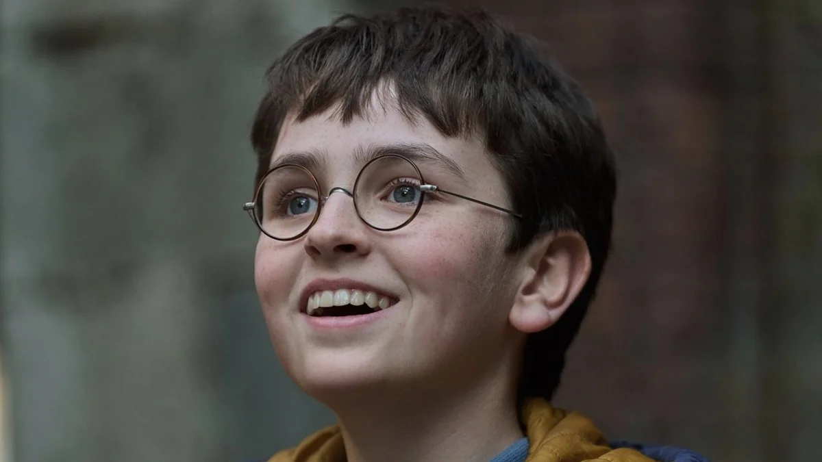 harry potter