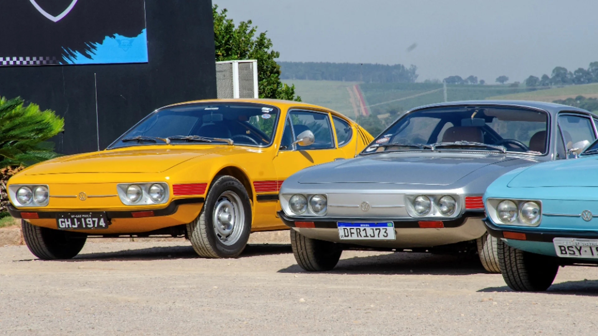 volkswagen sp2