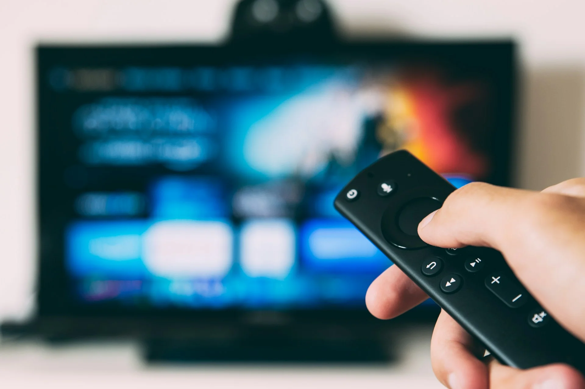 Editar informações da imagem Smart TV