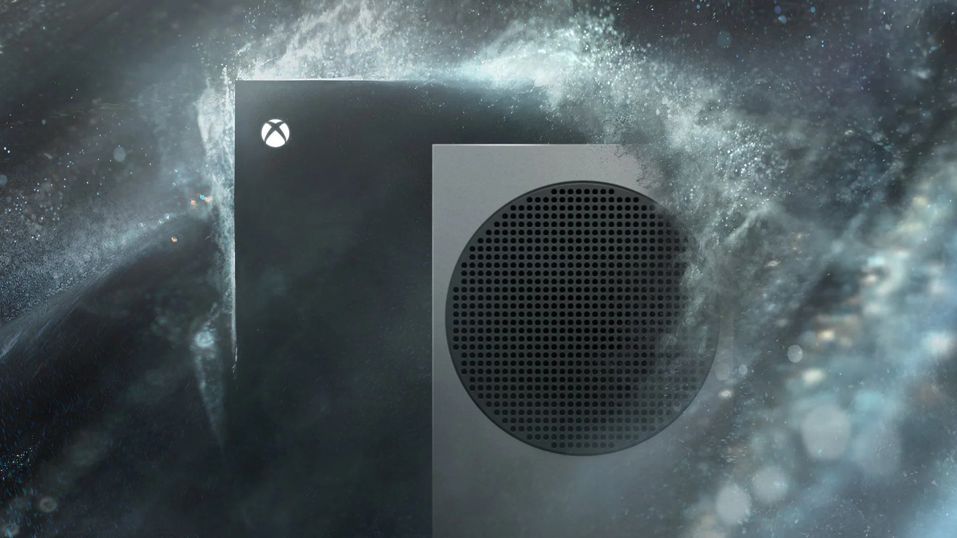Editar informações da imagem XBOX Series XS