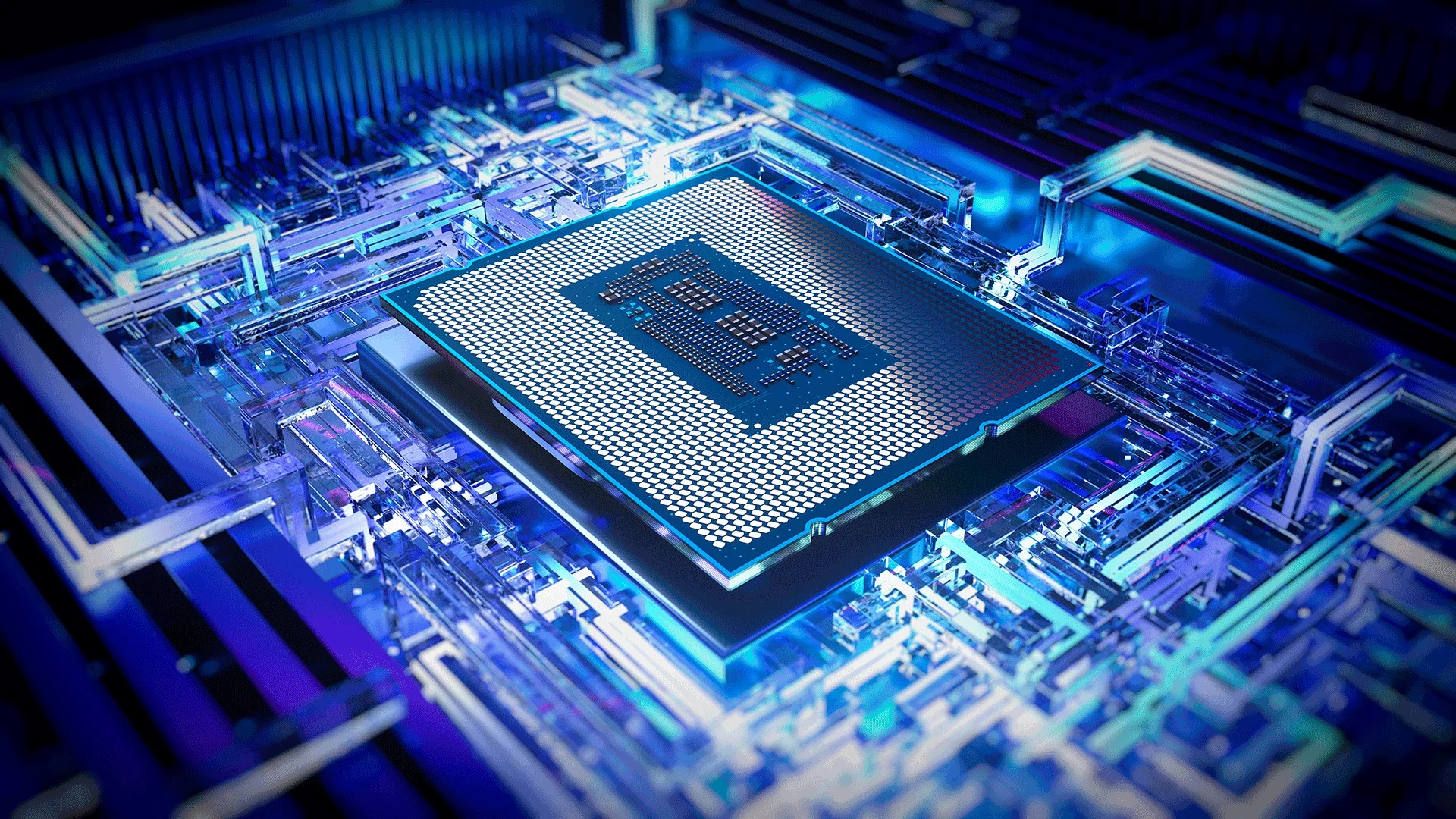 Editar informações da imagem intel-core-ultra