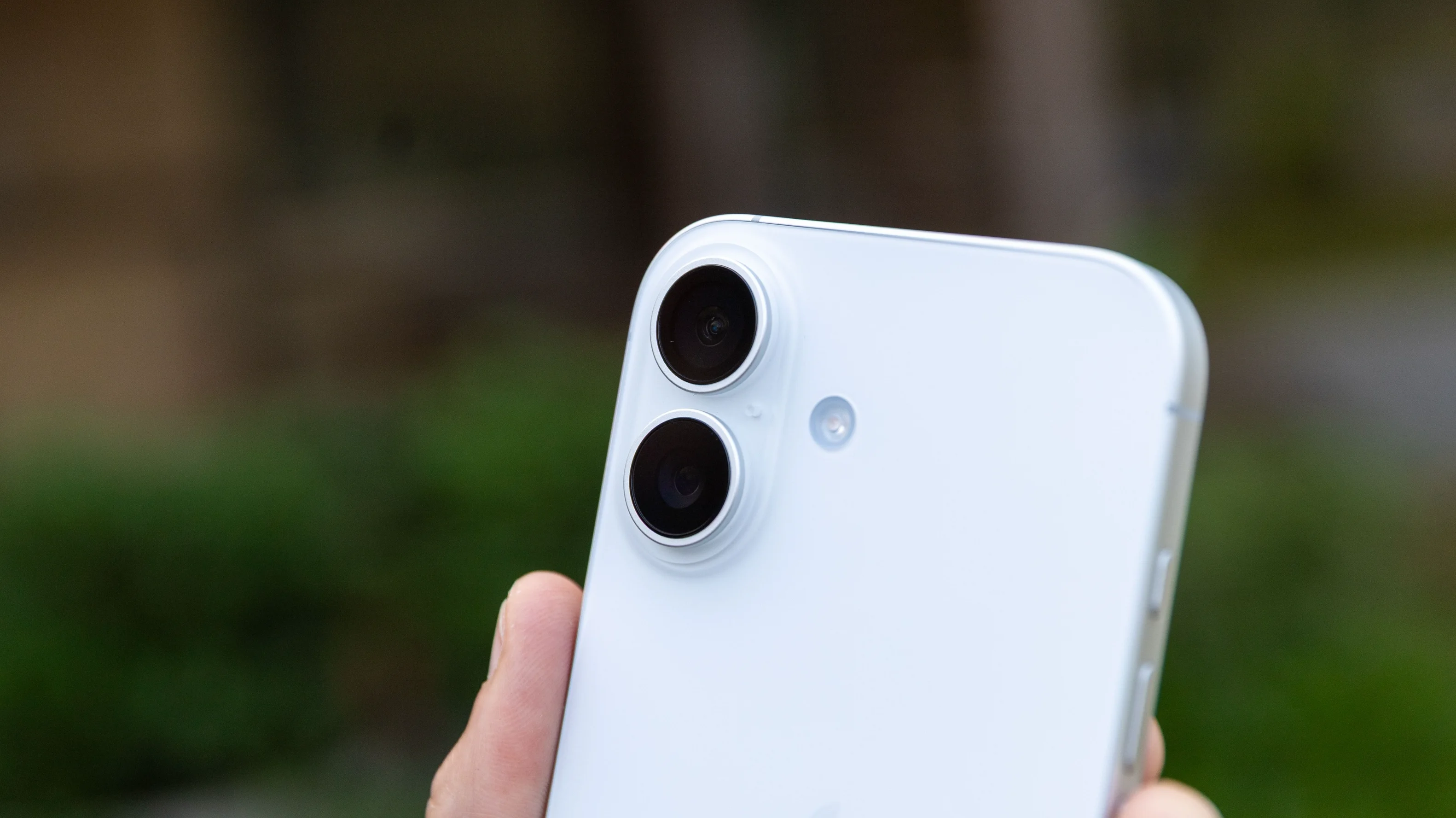 Editar informações da imagem iPhone 17