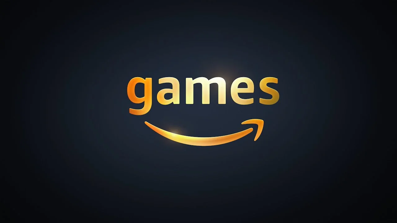 Editar informações da imagem Amazon Games