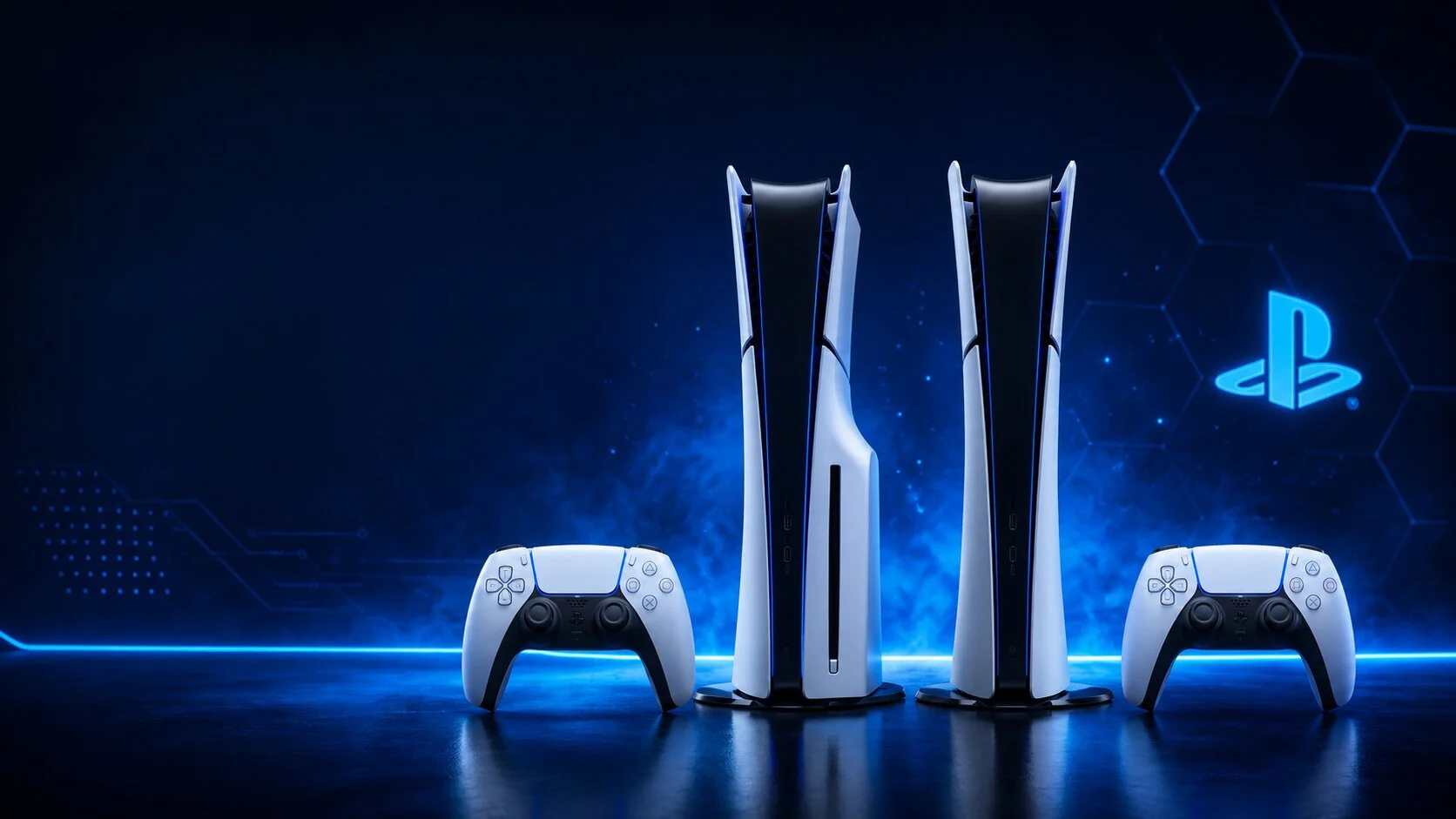 PlayStation 5 PS5
