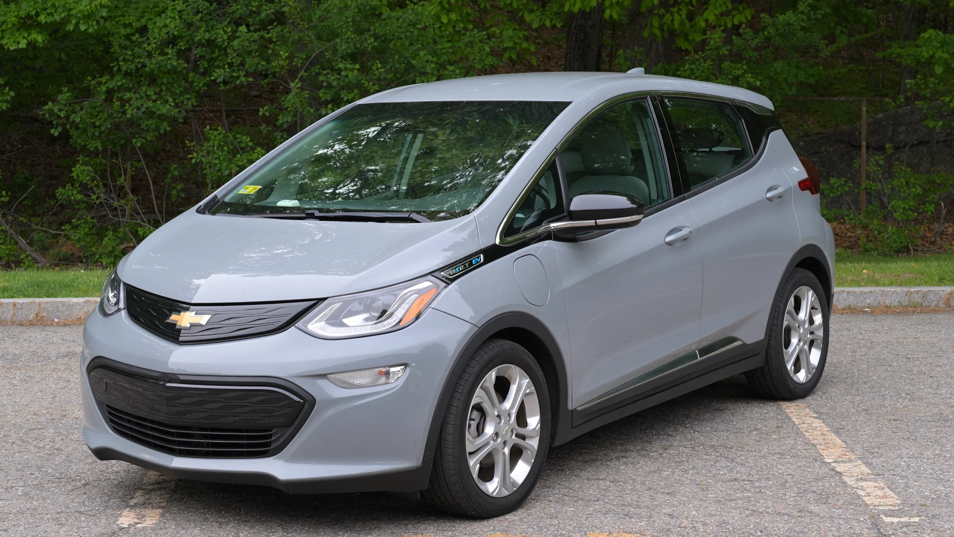 Editar informações da imagem Chevrolet Bolt 2020
