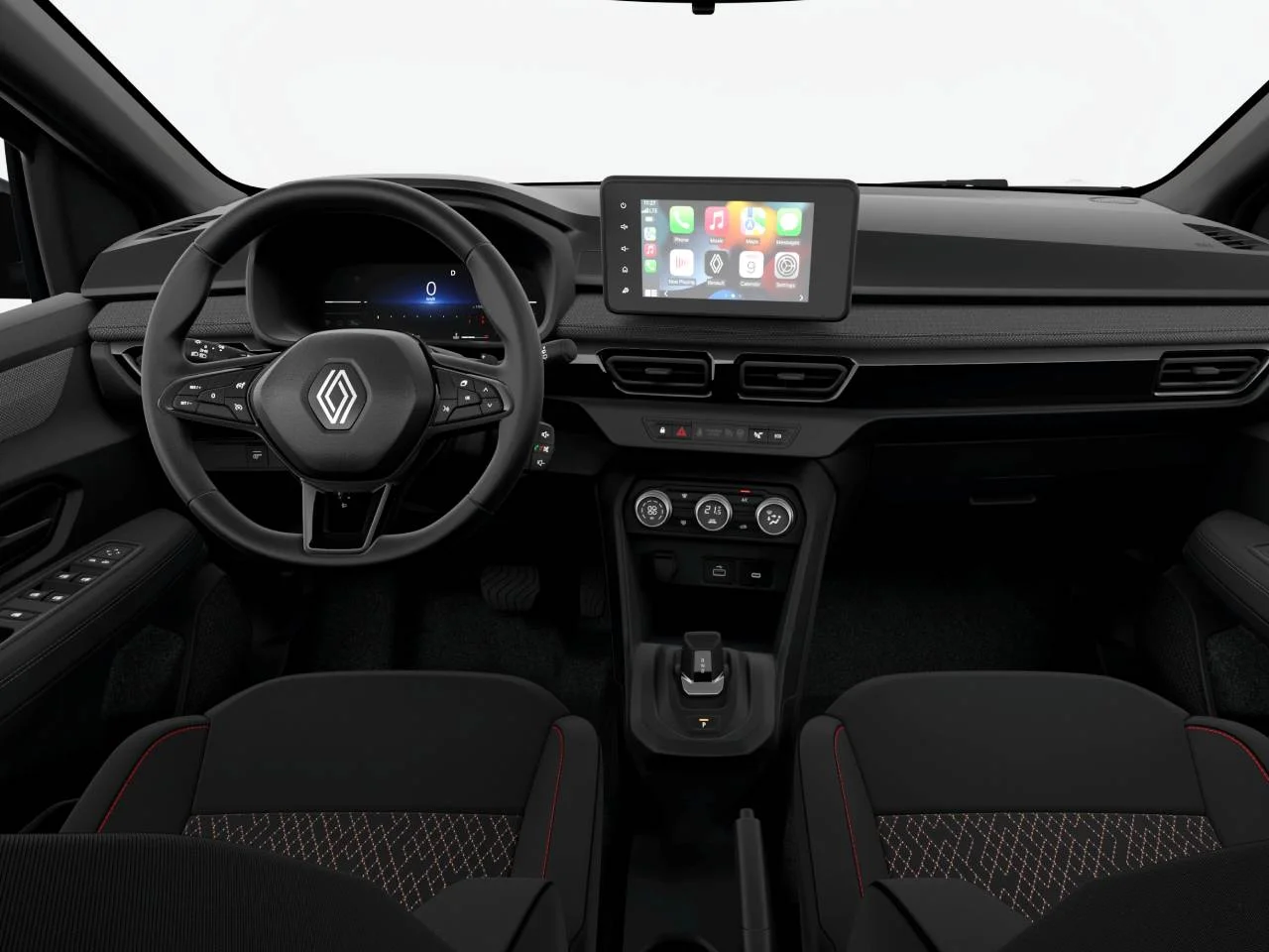 Editar informações da imagem Renault Kardian