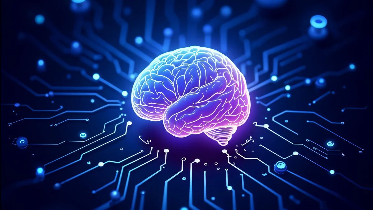 inteligência artificial futuro