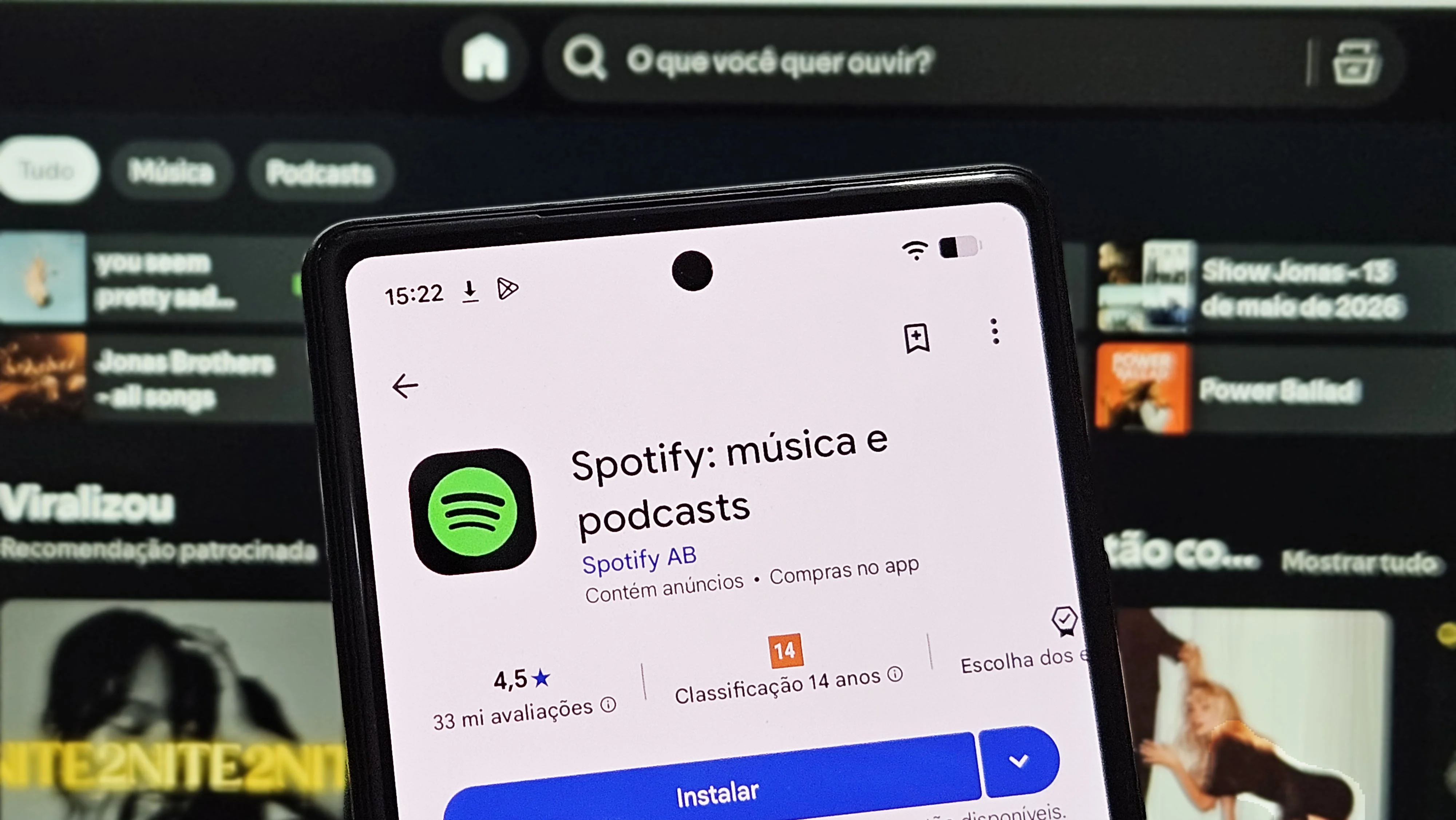 Spotify