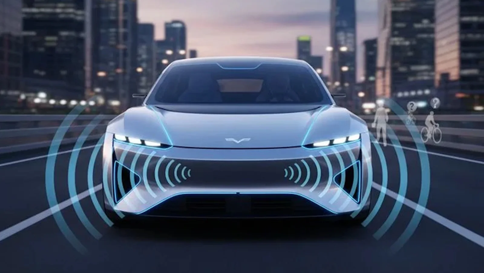 Editar informações da imagem Barulho carro elétrico