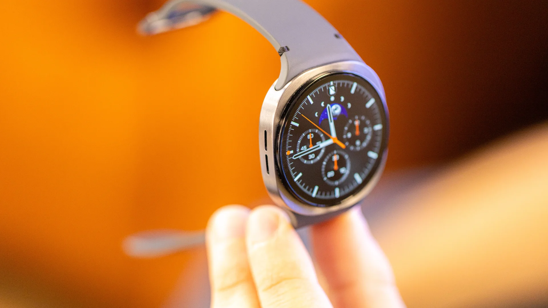 Galaxy Watch
