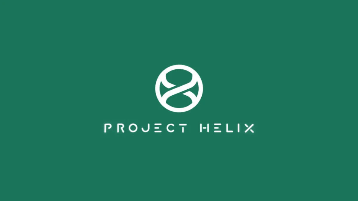 Editar informações da imagem XBOX Project Helix verde