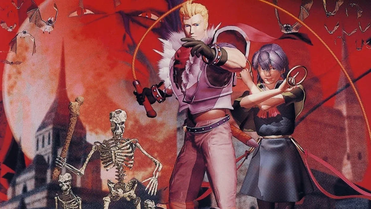 Editar informações da imagem Castlevania-64-Img1