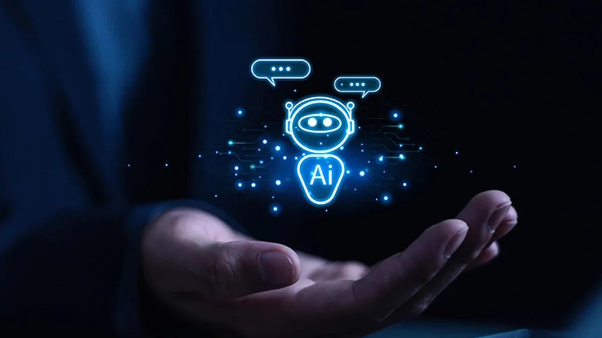 inteligência artificial agente de IA