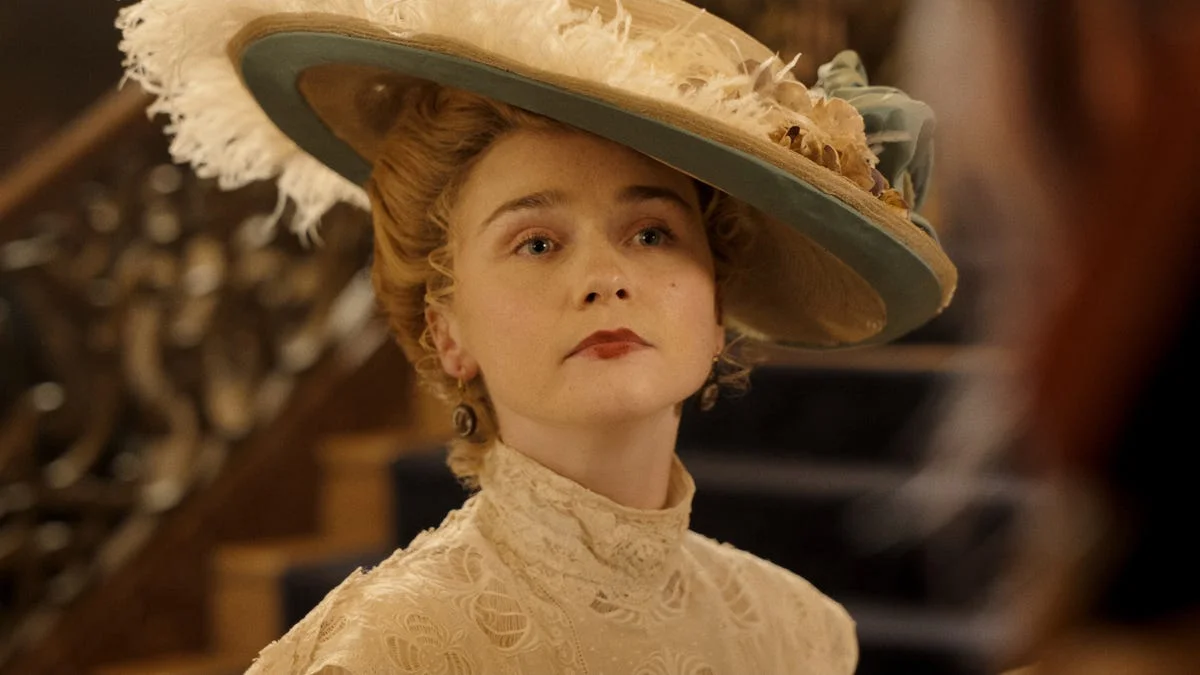 Monstro: A História de Lizzie Borden
