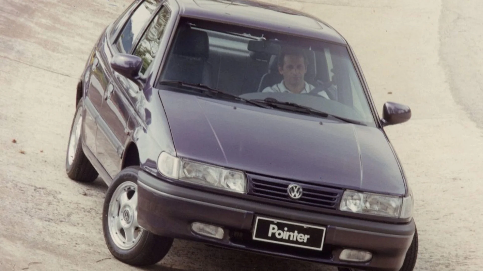 Editar informações da imagem volkswagen pointer div