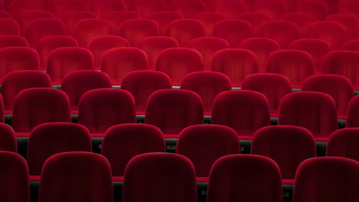 cinema