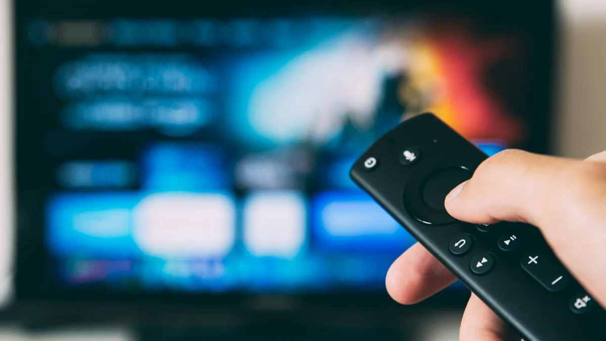 Editar informações da imagem streaming