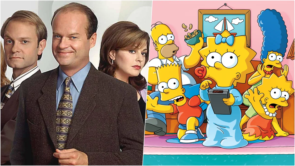 séries mais premiadas do emmy