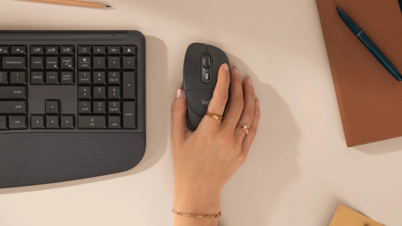 Editar informações da imagem Signature Comfort Plus M850 L