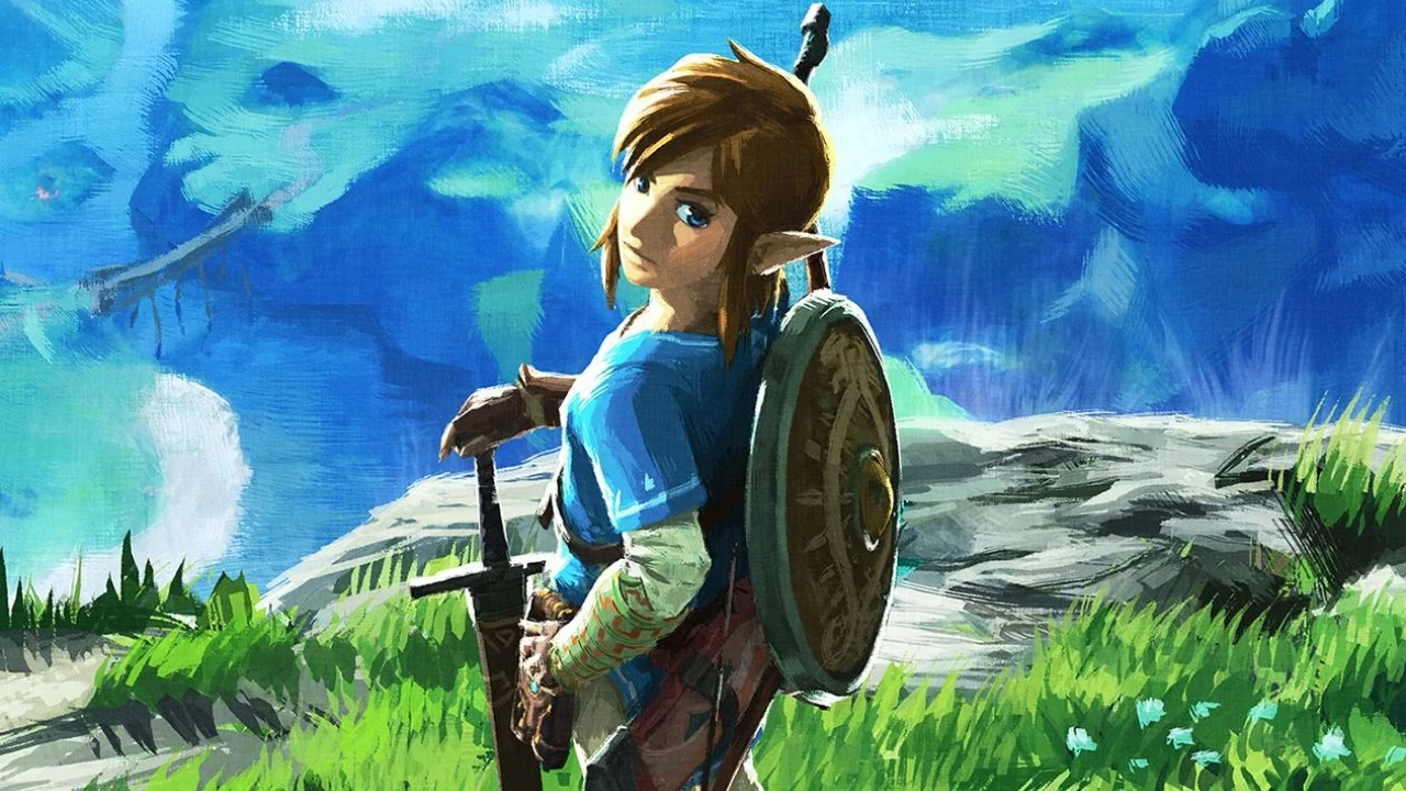 The-Legend-of-Zelda-Breath-of-the-Wild-Img1