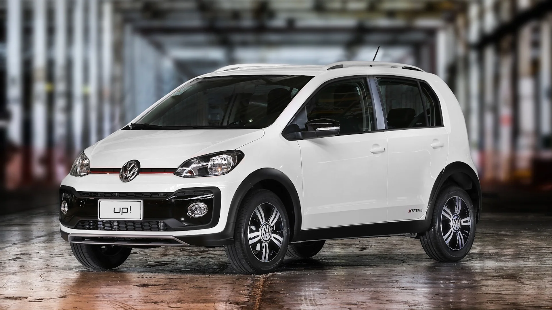Editar informações da imagem volkswagen up tsi