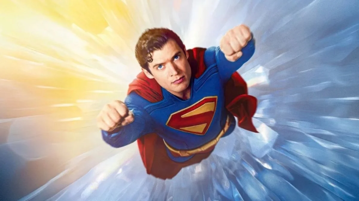 Editar informações da imagem superman