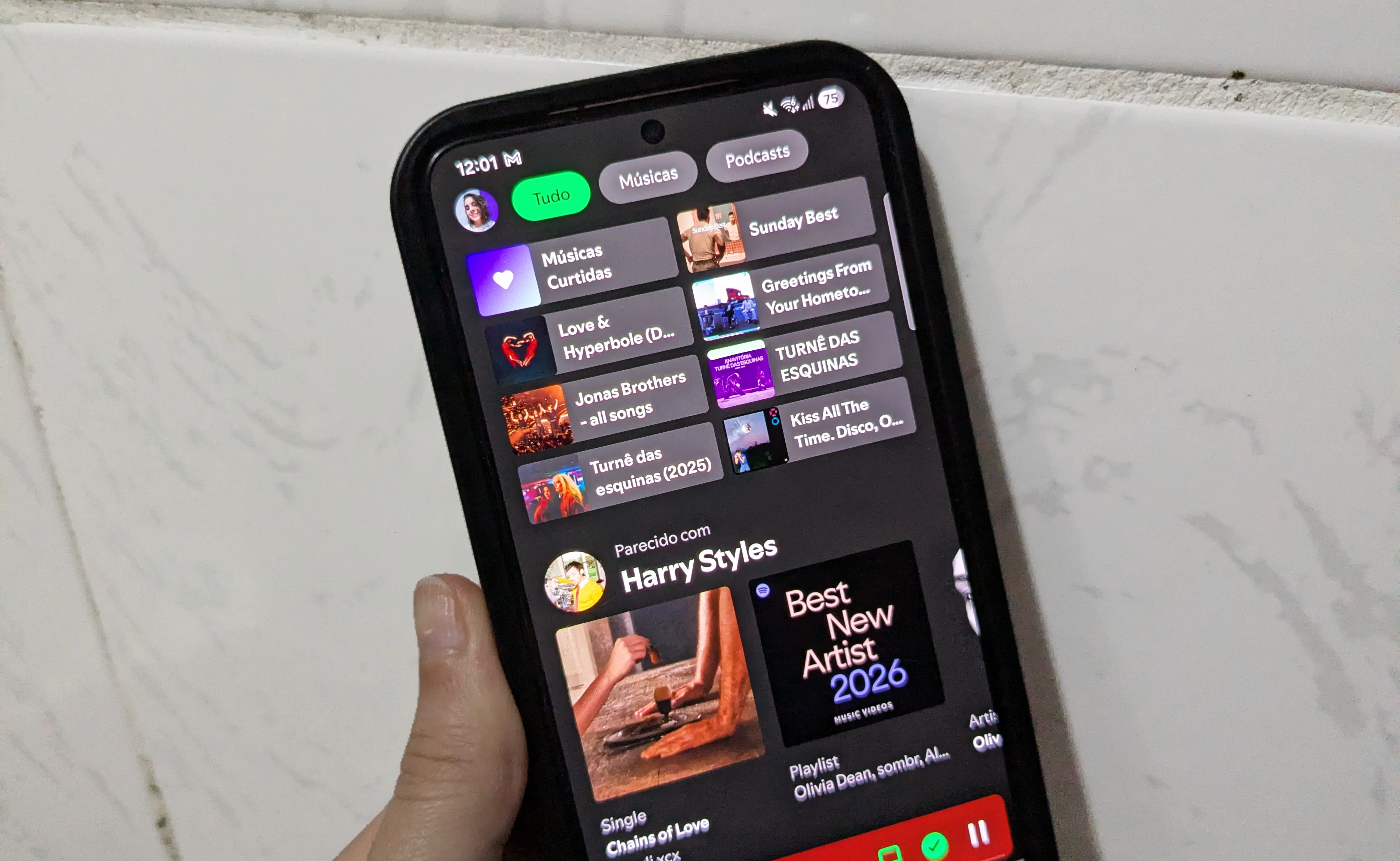 Spotify