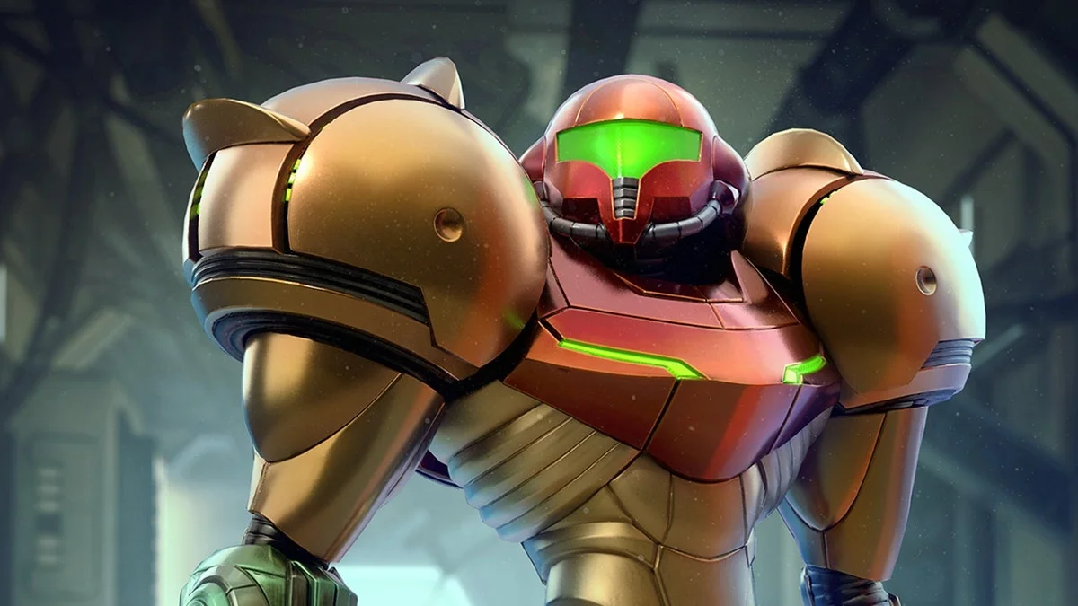 metroid
