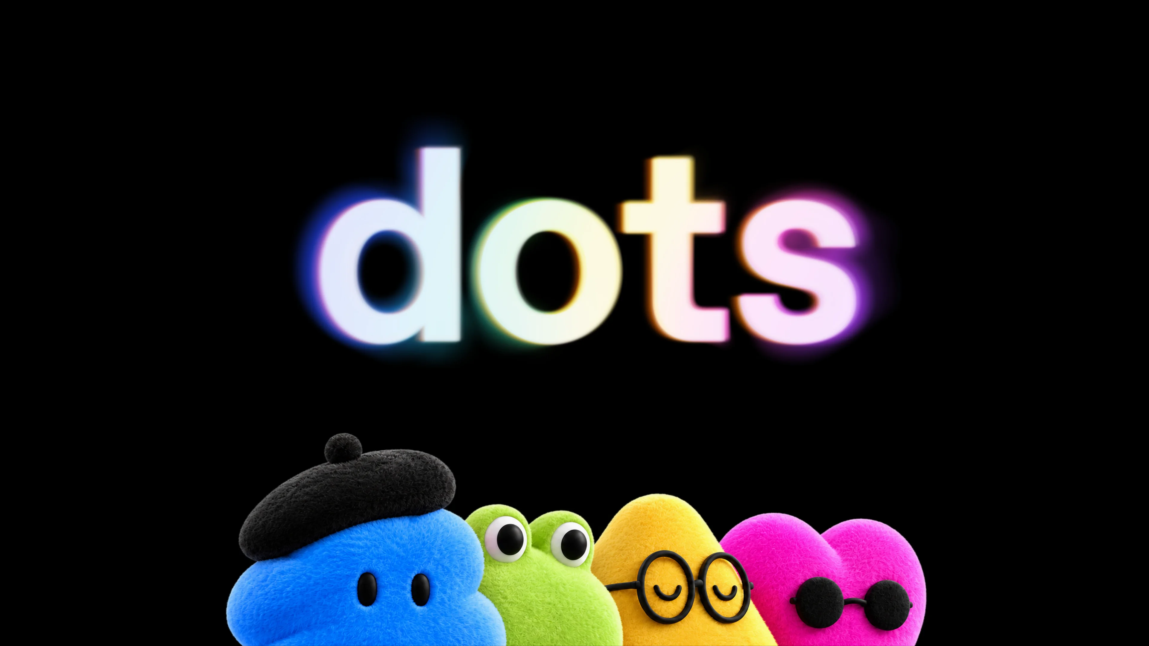 Dots Hero Image