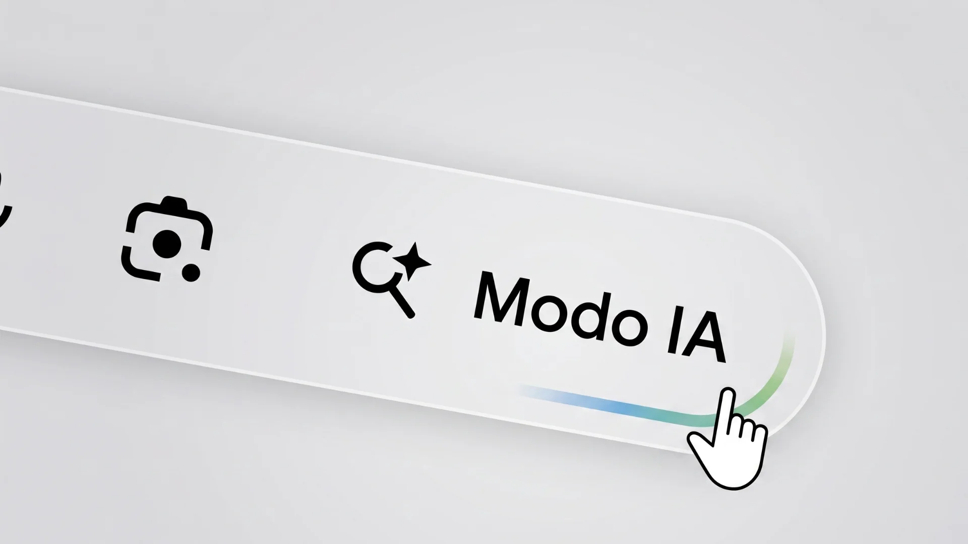 Editar informações da imagem modo ia google 2