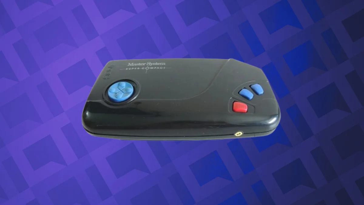 Editar informações da imagem Master System Super Compact real