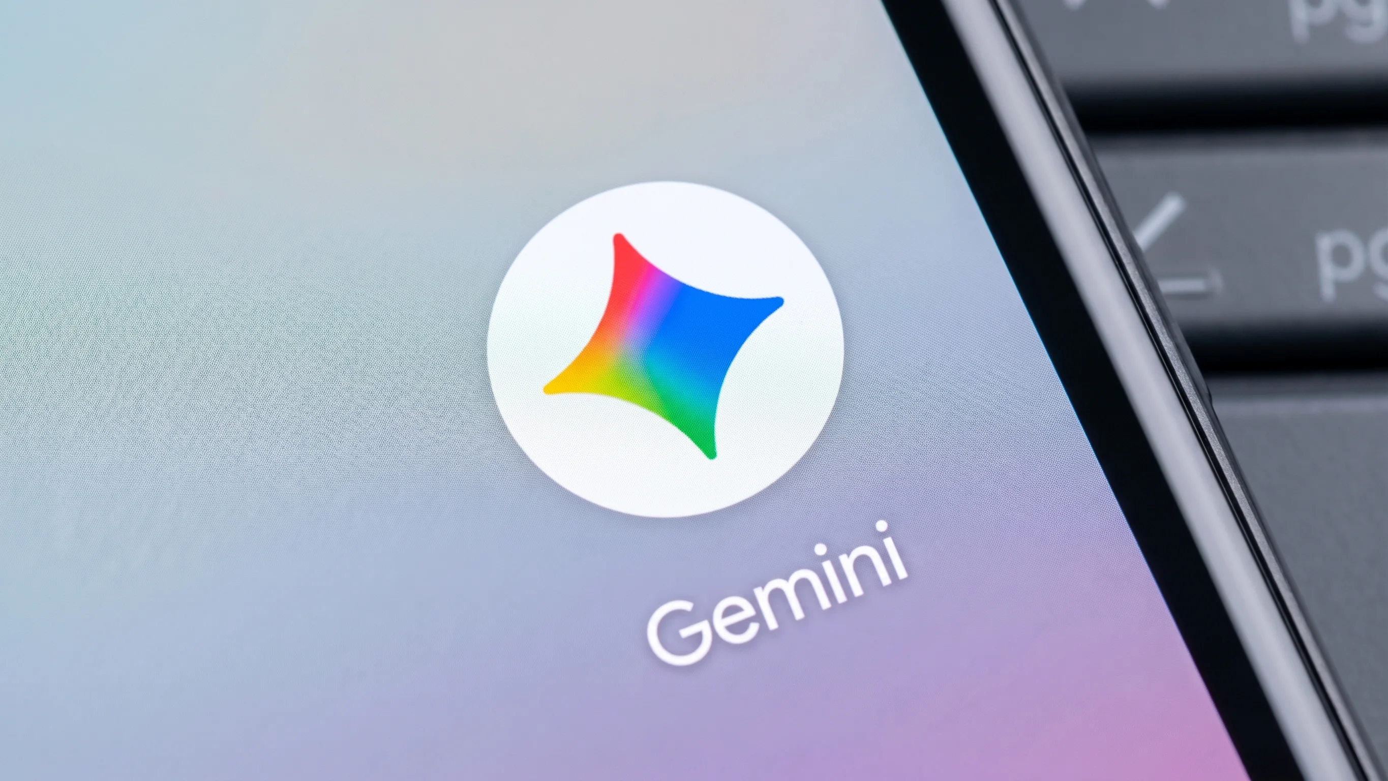 Google Gemini