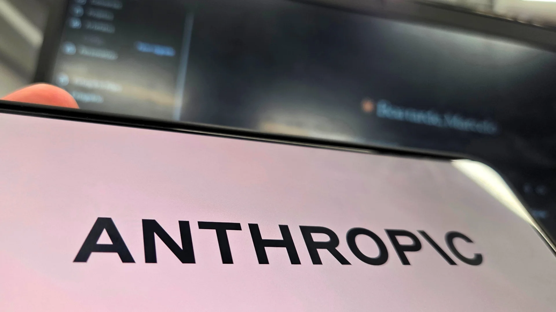 anthropic