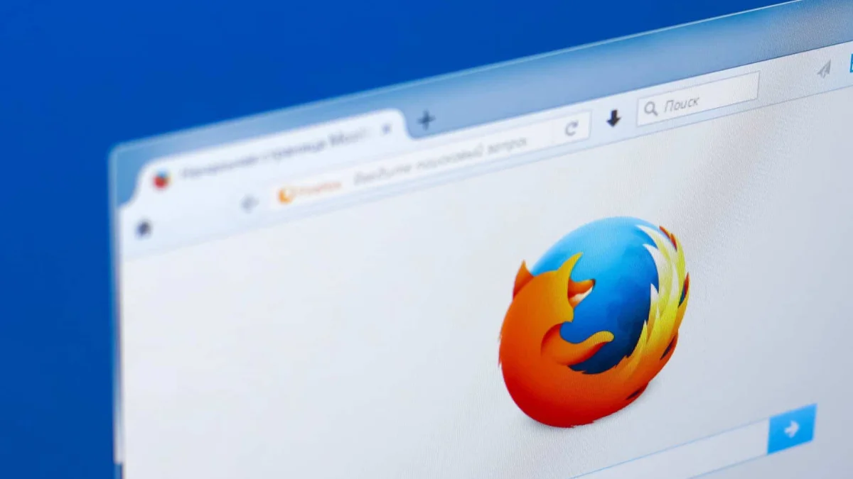 navegador firefox