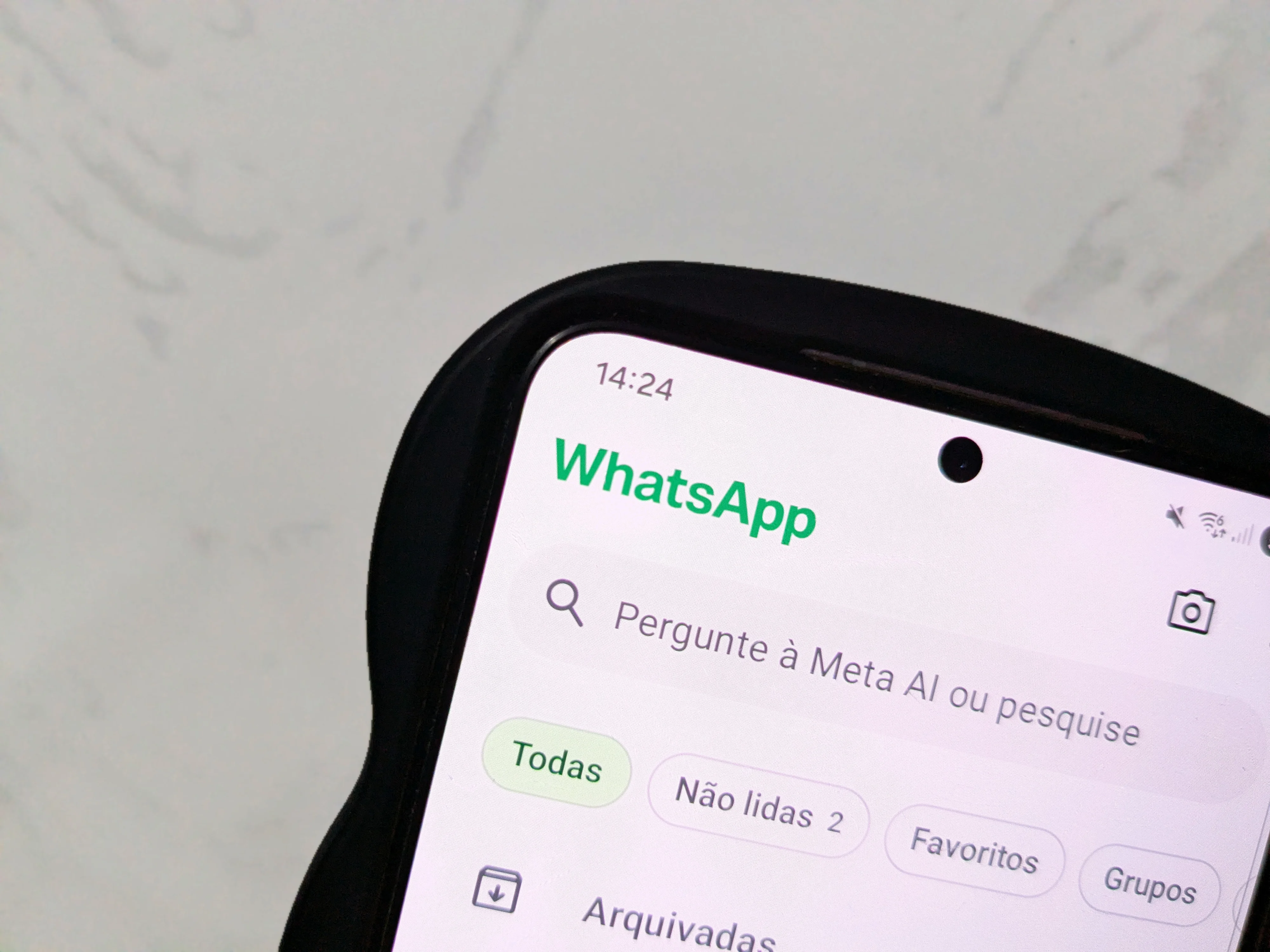 WhatsApp