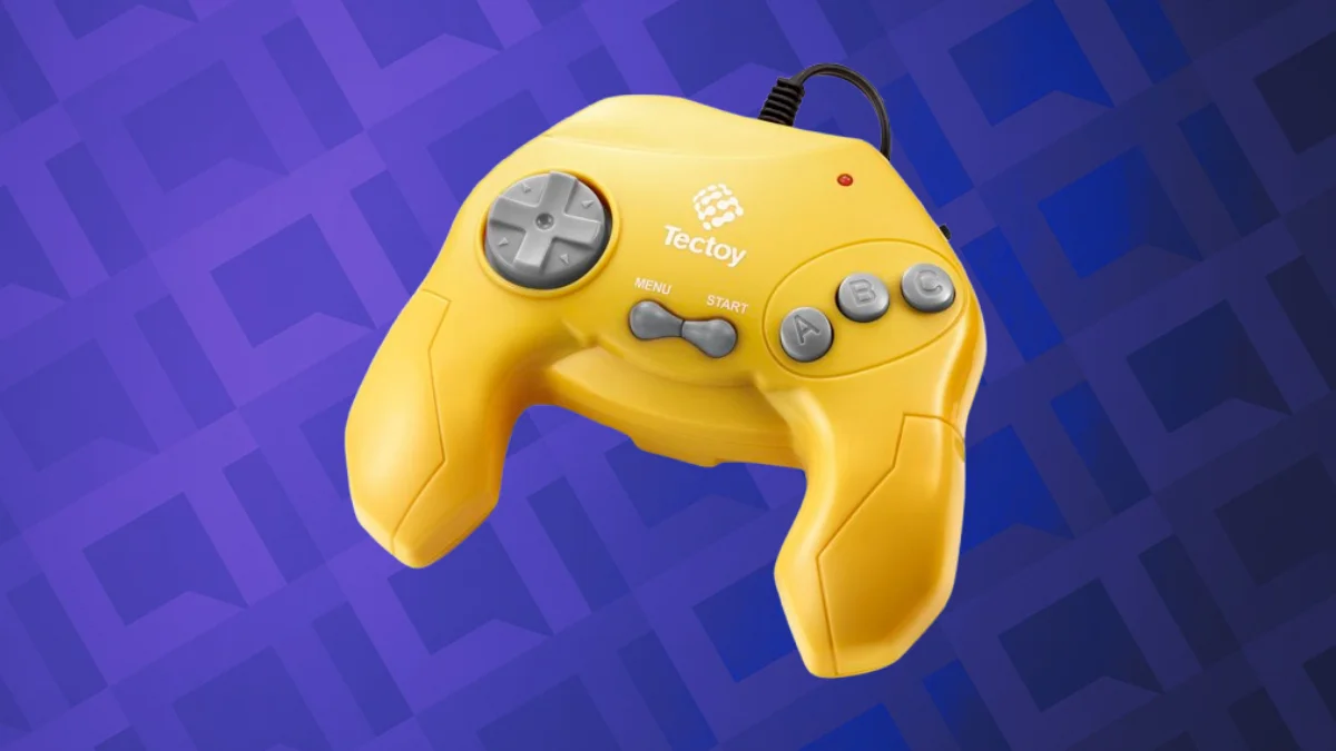 Editar informações da imagem Master System Portable Yellow
