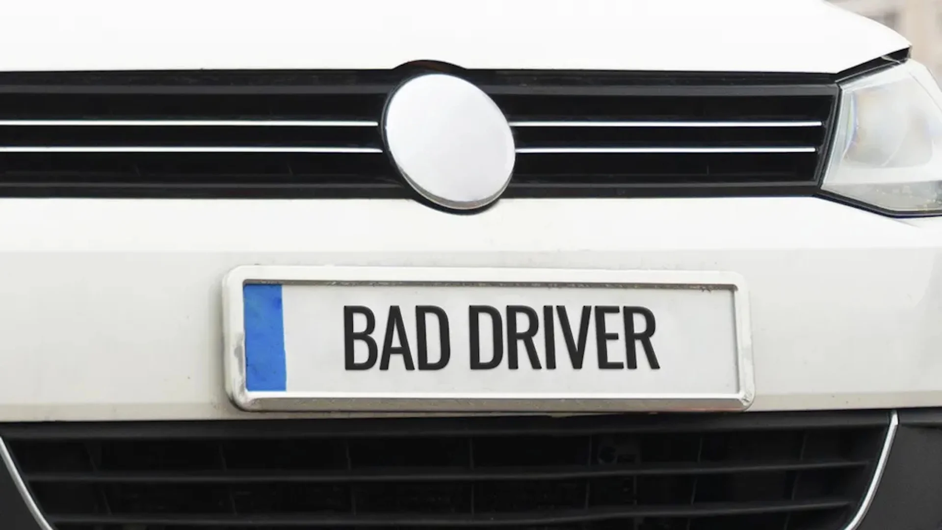 placa carro