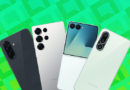 Galaxy S, A, M e Z: qual é a diferença entre as linhas de celular da Samsung?